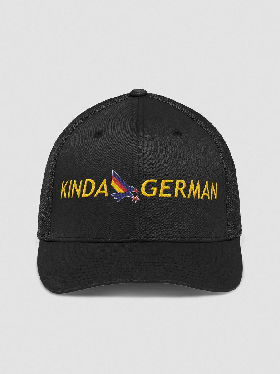 Kinda German Trucker product image (3)