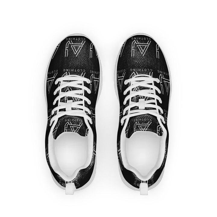 Men's trainers (Black) product image (2)