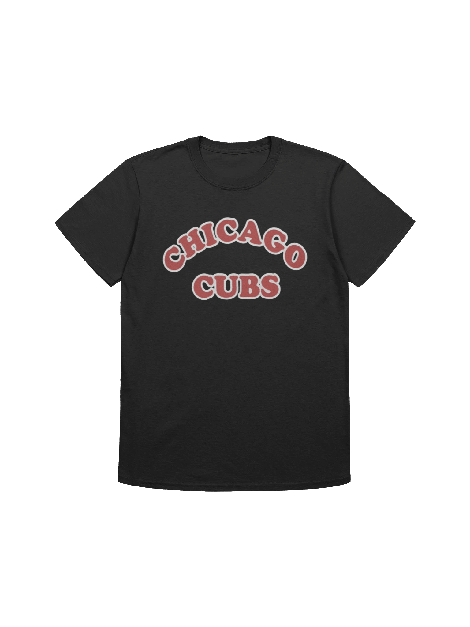 Cubs Cooper Shirt product image (1)