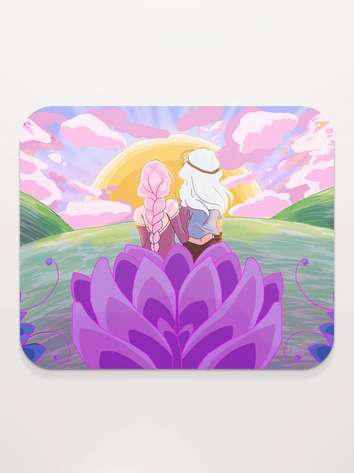 N.E - Scylla Mousepad product image (2)
