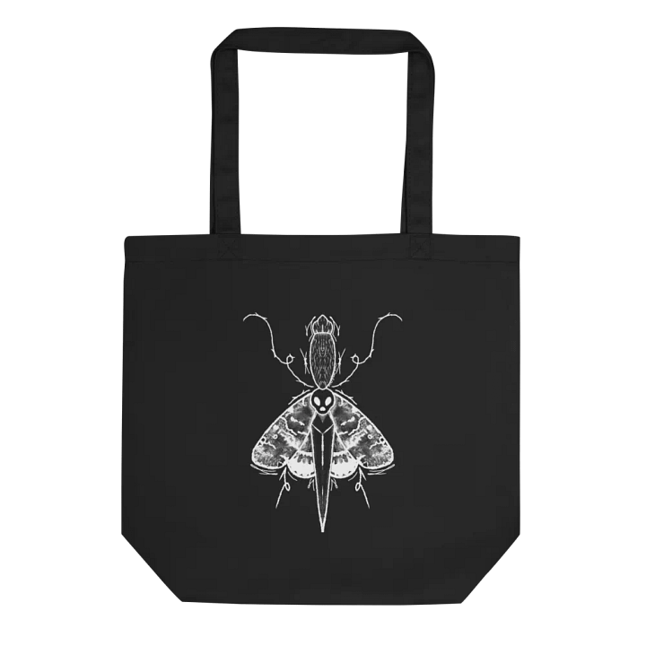 Dagger Moth Tote product image (1)