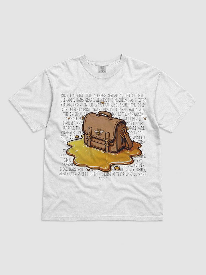 Bag of Bee Holding product image (5)