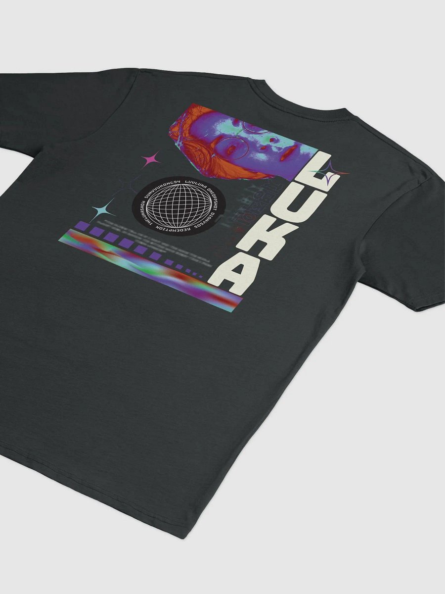 GAUNTLET TEE product image (4)