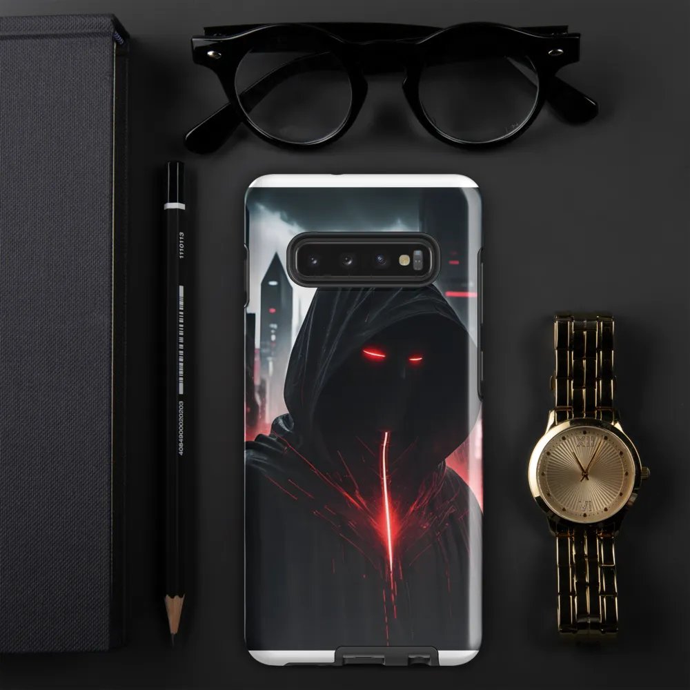 Cyber Wraith - Samsung Tough Case product image (6)