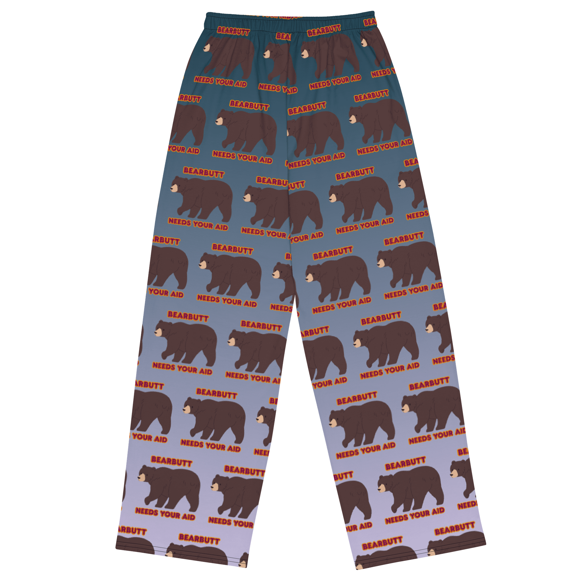 Bearbutt Pants product image (2)