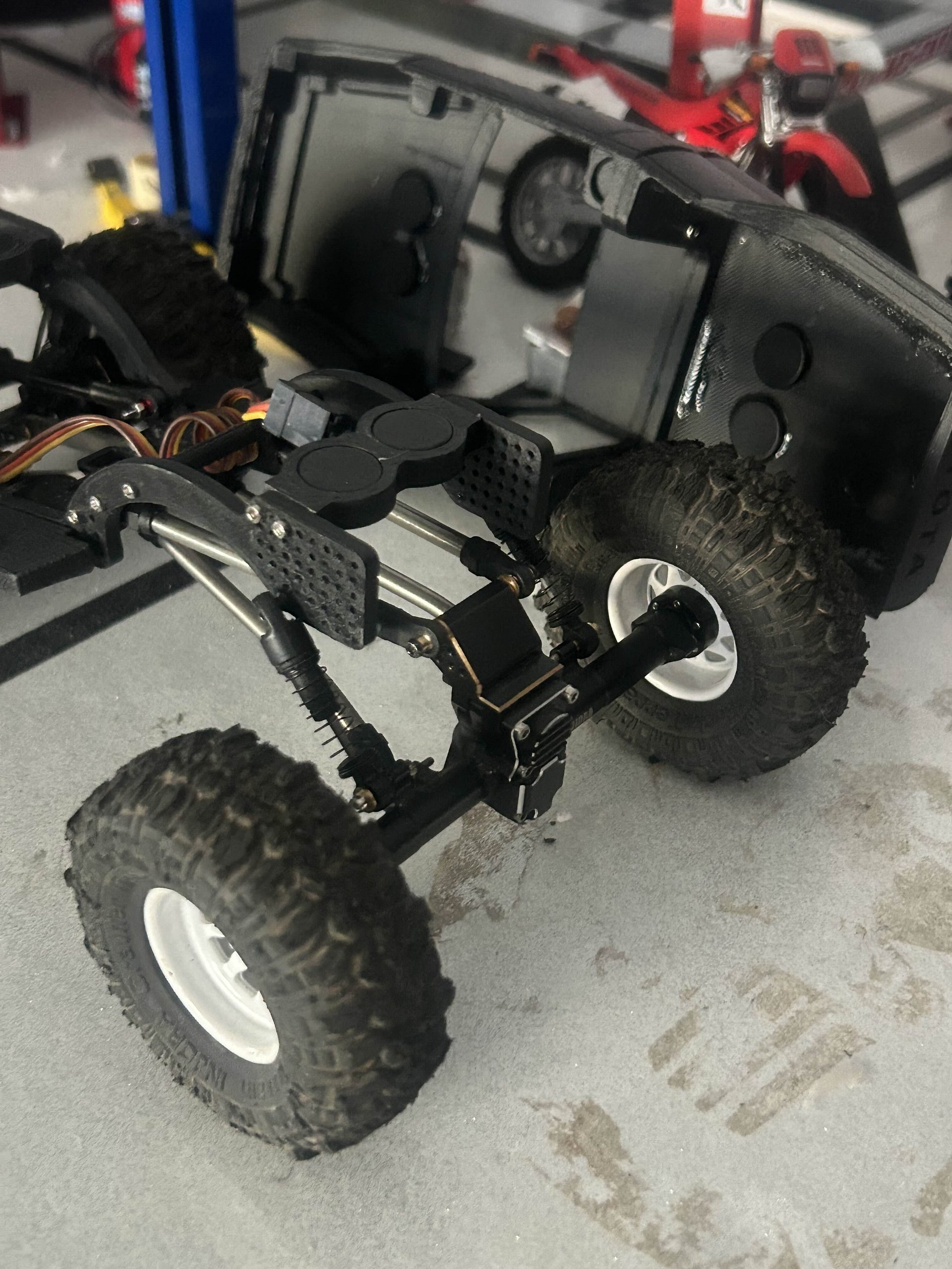 Roller build kit product image (7)