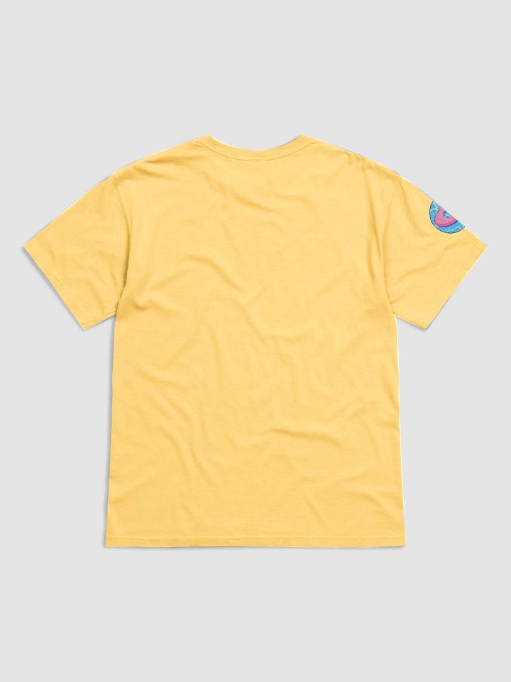 Stay Thirsty Summer Tee Front product image (6)