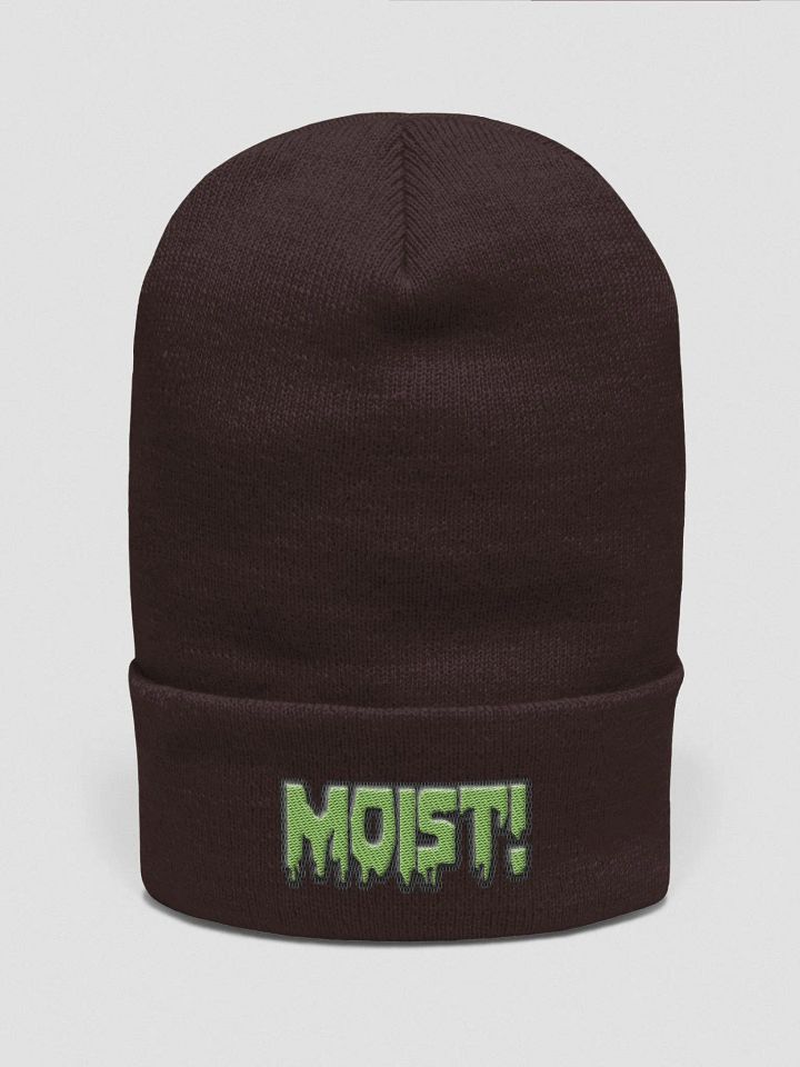 edys MOIST emote beanie product image (1)