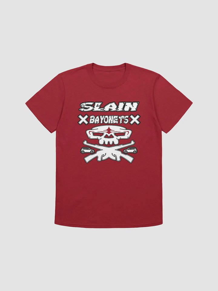 Slain Bayonets Logo product image (1)