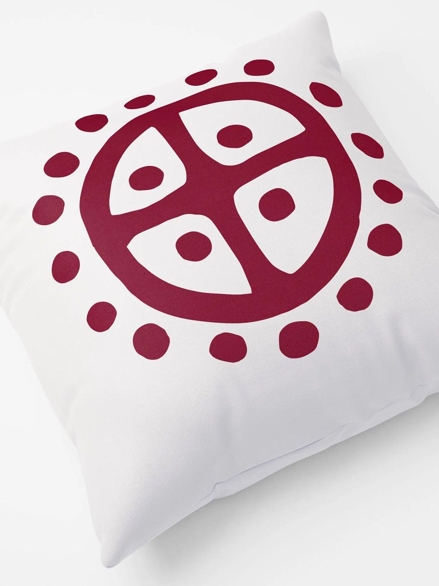 Sun Wheel Pillow product image (7)