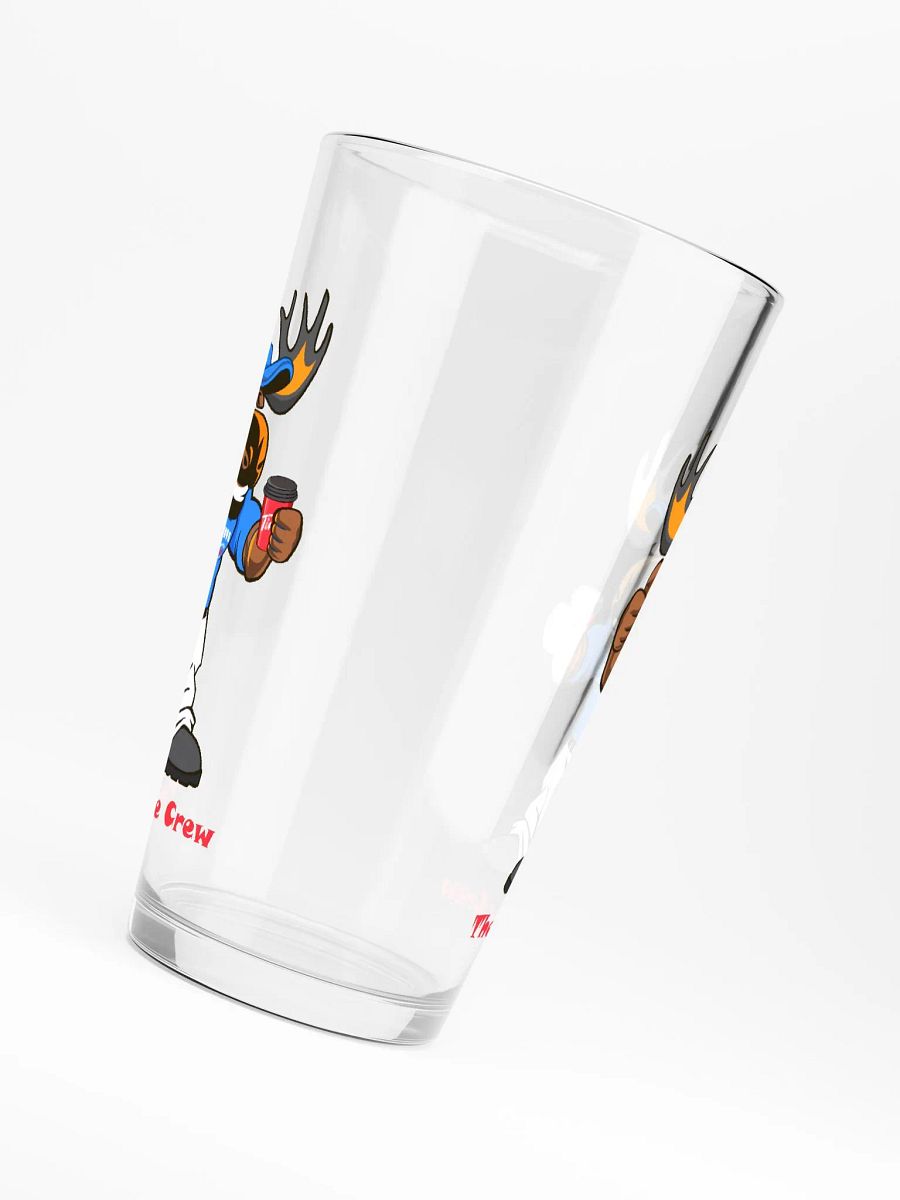 Rustic Beer Glass product image (6)
