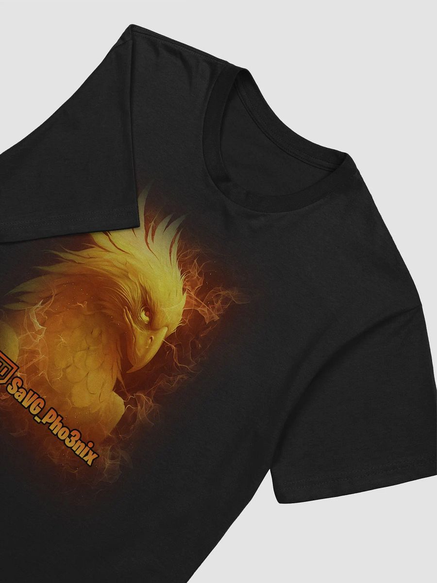 SaVG_Pho3nix Twitch T-shirt product image (3)