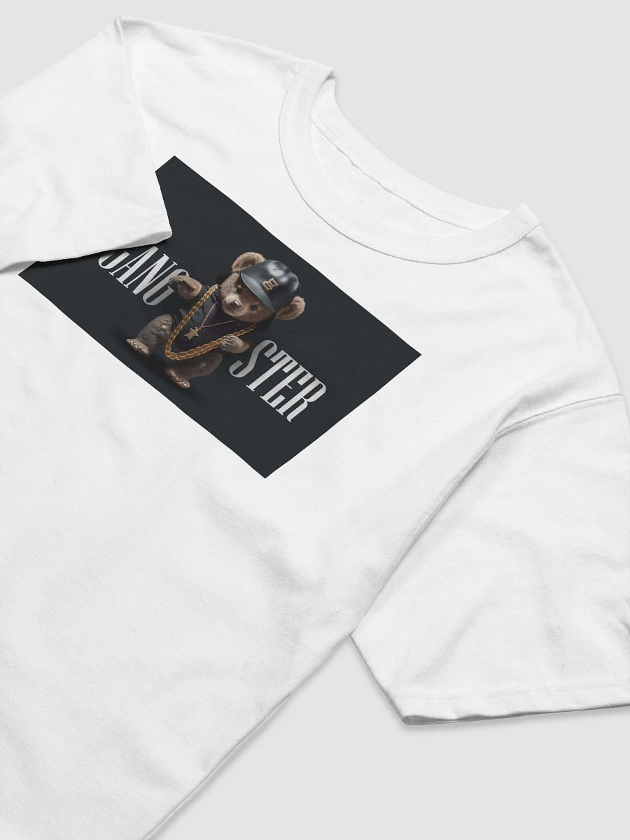 Camiseta Bear Gangster product image (3)
