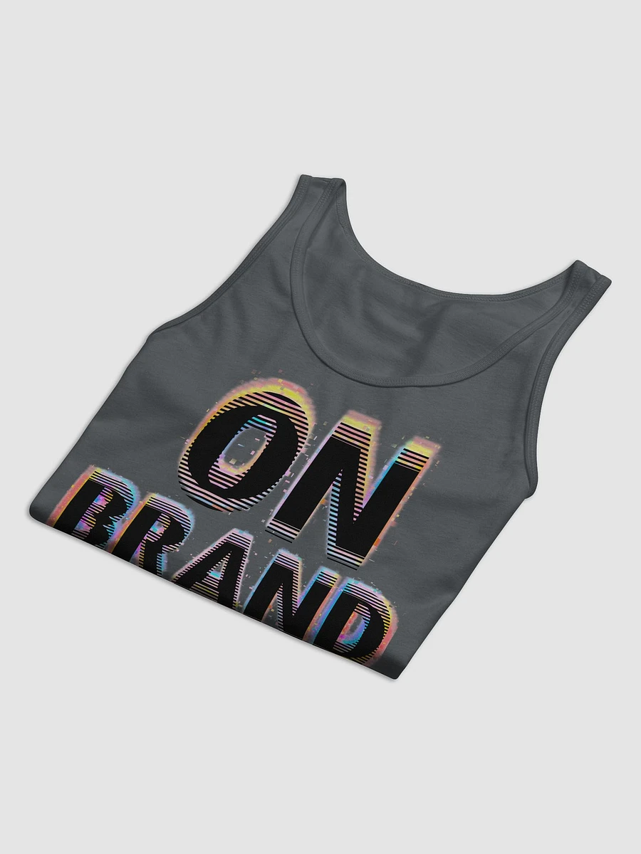 On Brand Tank Top product image (54)