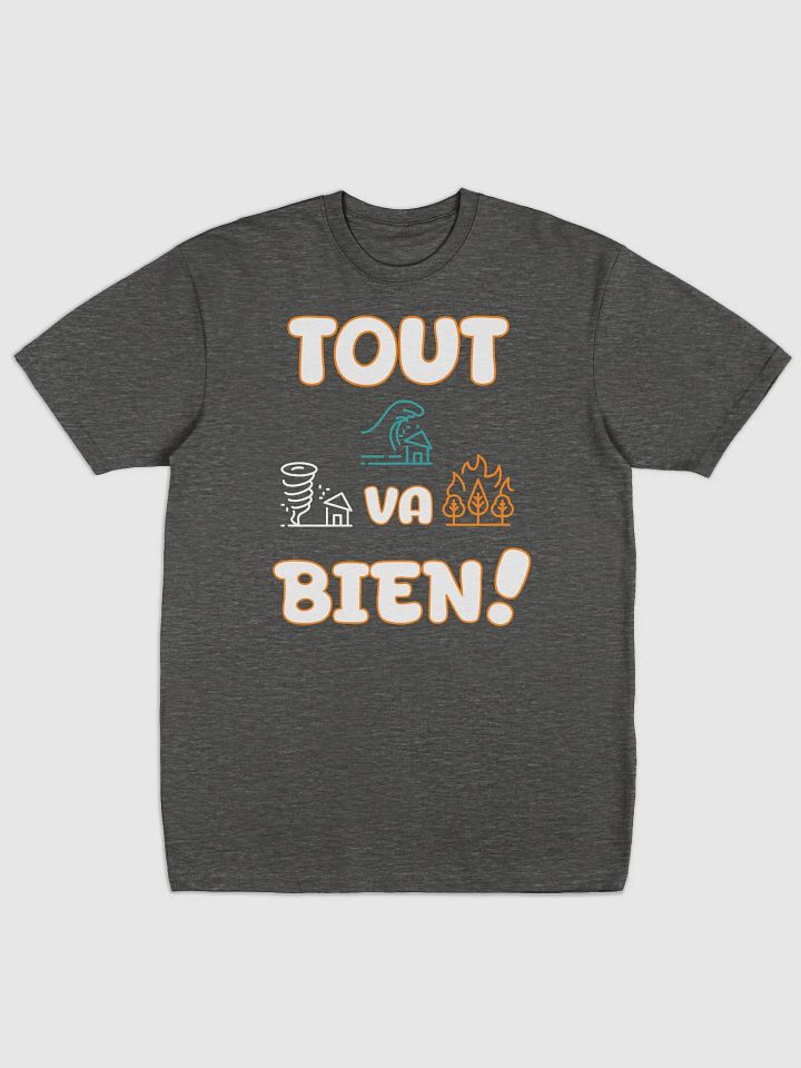 Tout va bien ! product image (1)