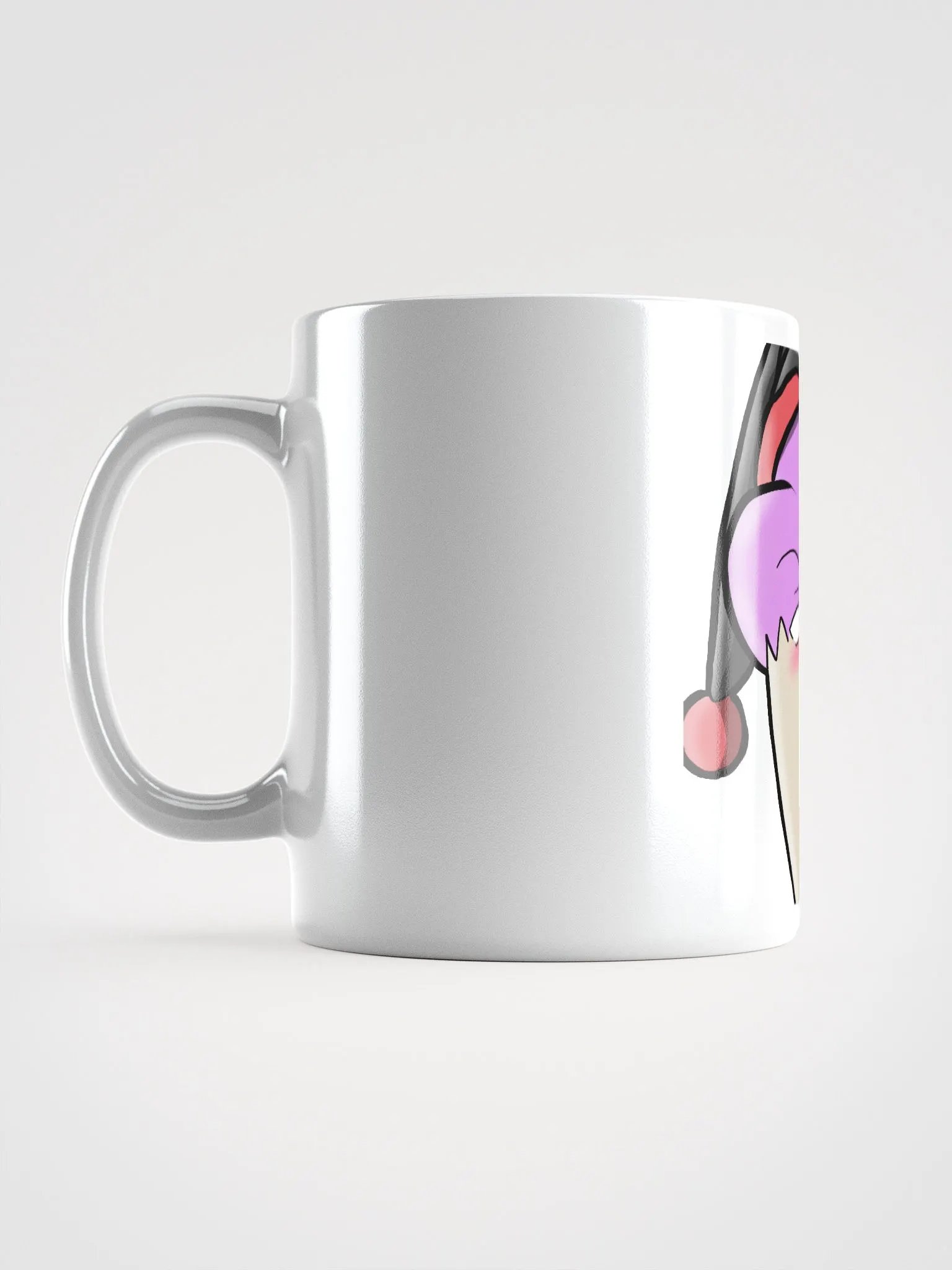 Plum Lick Mug product image (6)