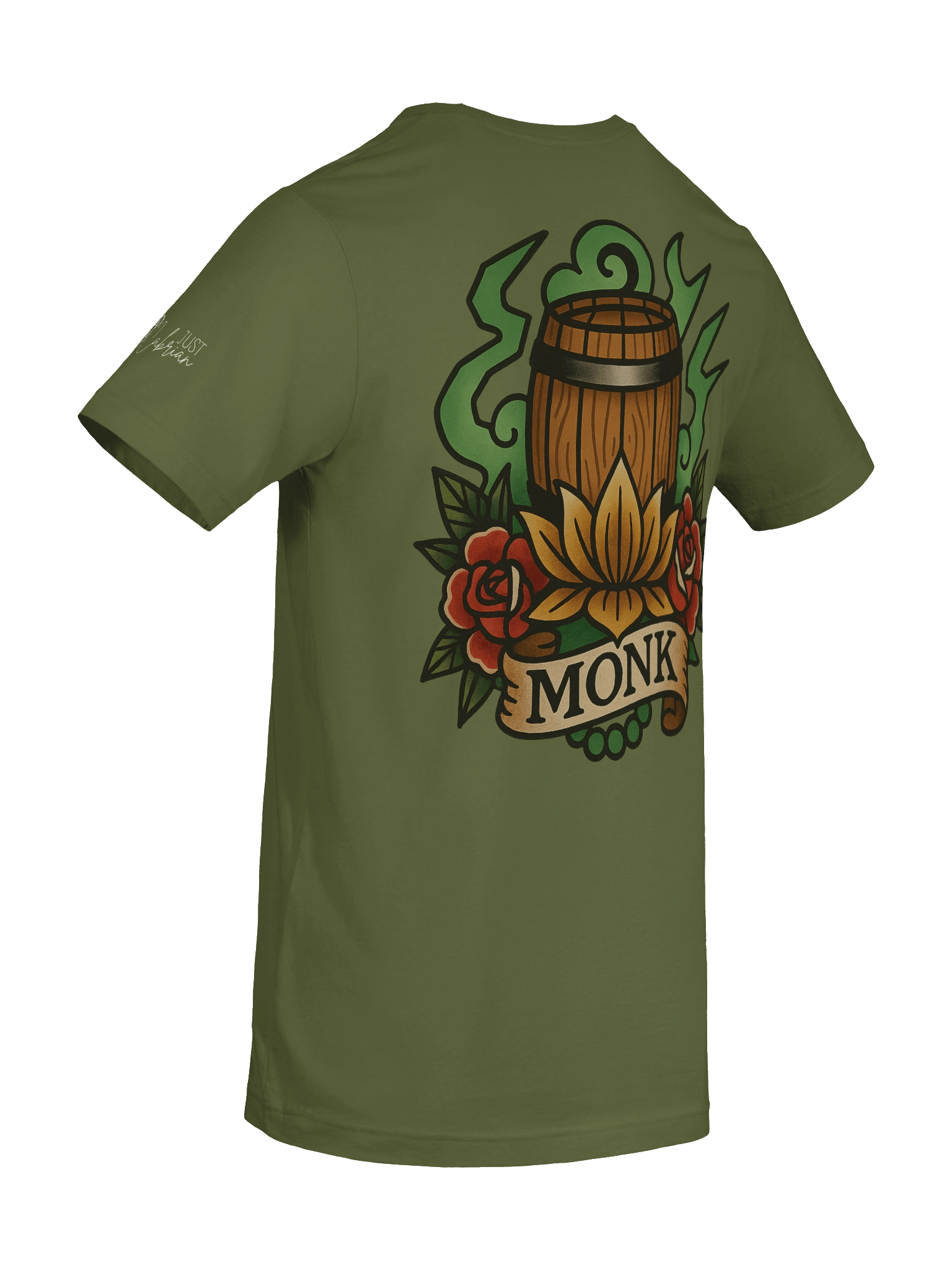 Keg Stand Certified Tee product image (46)