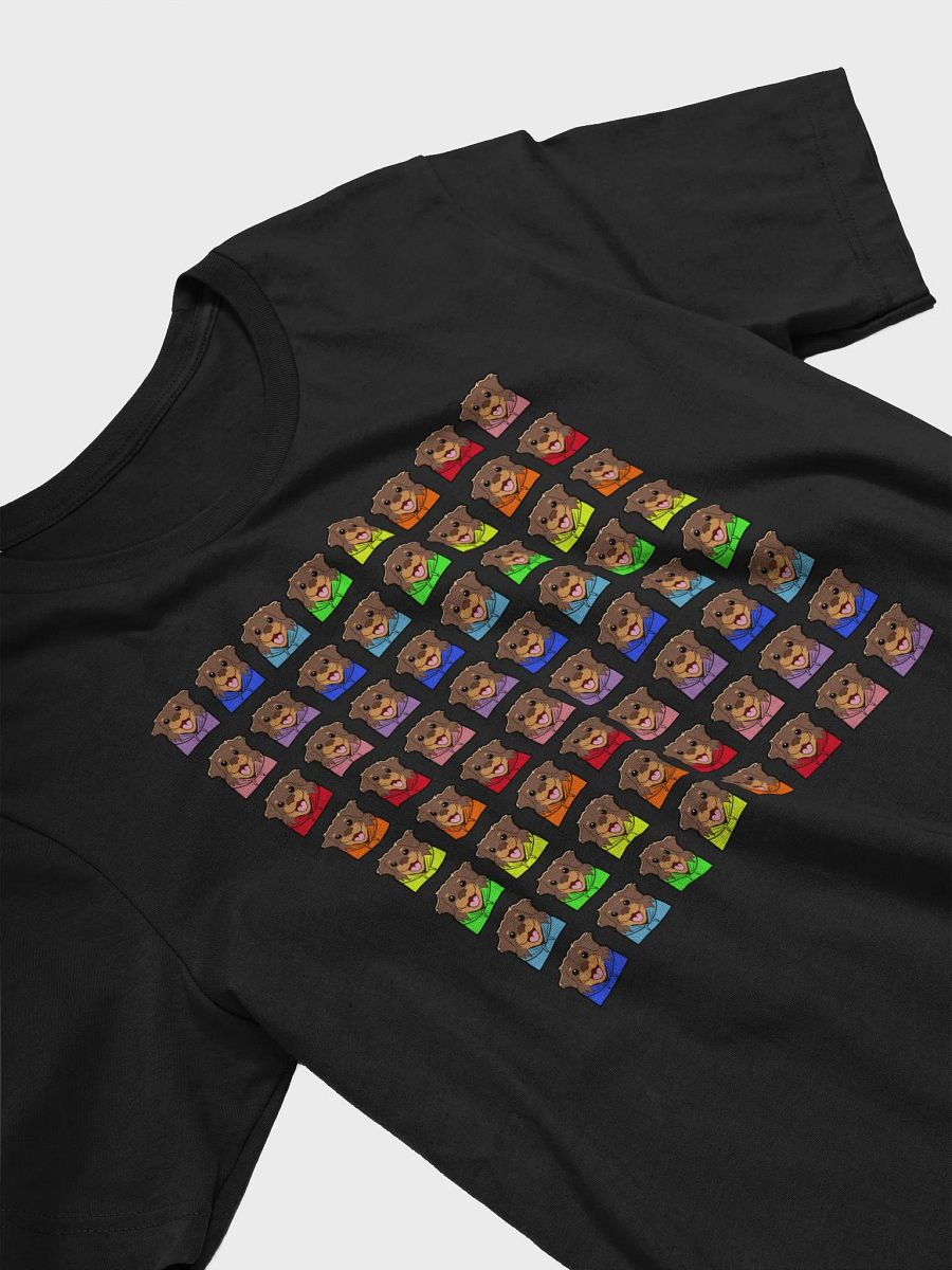 LolaPride T-Shirt product image (9)