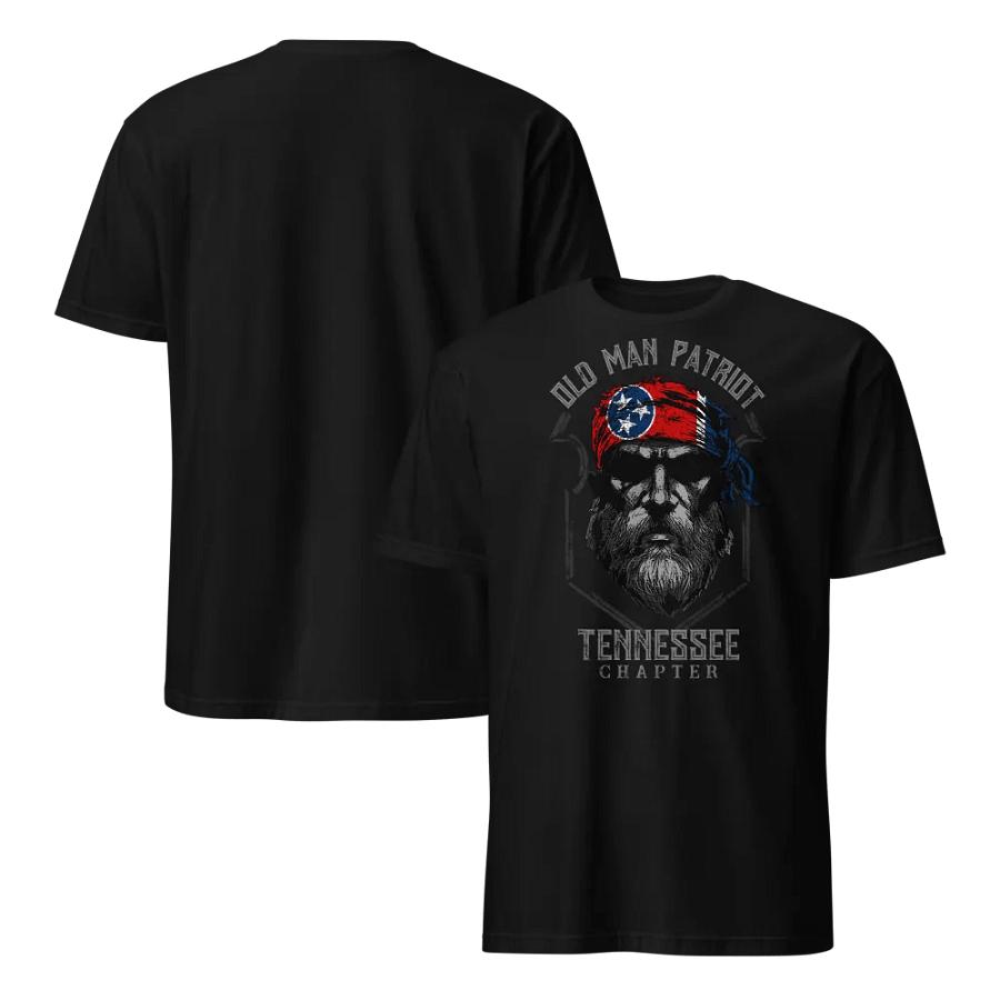 Tennessee Old Man Patriot product image (6)