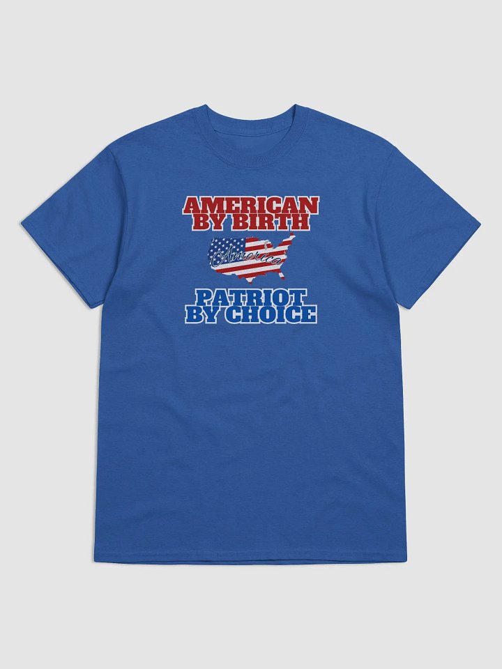 Patriot By Choice product image (2)