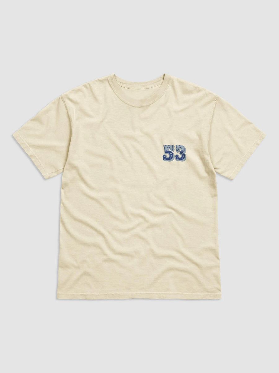 Carnival Dillo Tee product image (2)