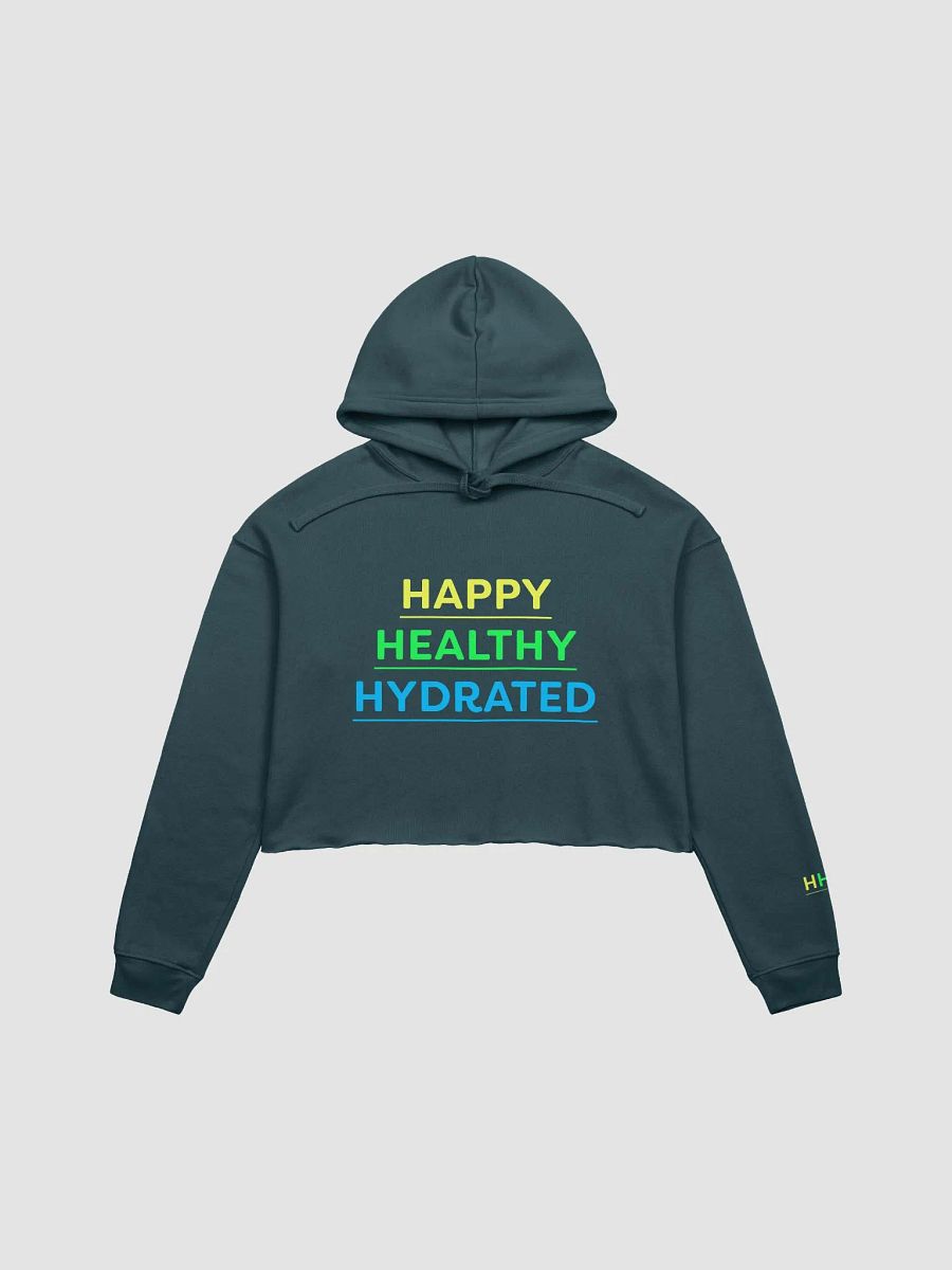OG Colorway - HHH Cropped Hoodie product image (1)