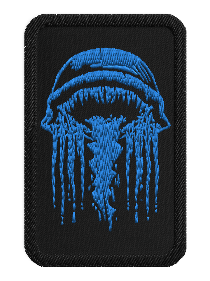 Jellyfish Patch product image (1)