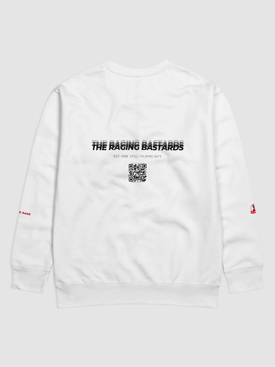 Jack Russell Premium Sweatshirt product image (4)
