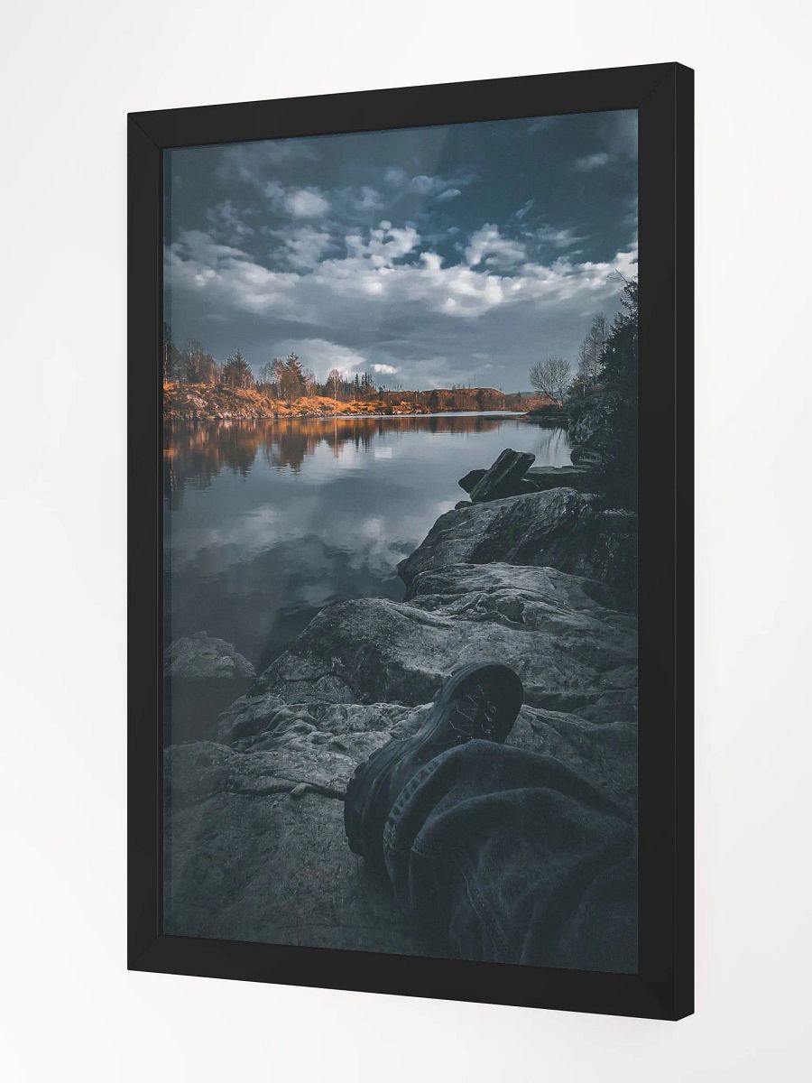 Hidden Lake product image (1)