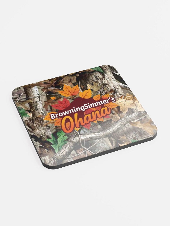 BrowningSimmer's Ohana Fall Merch product image (2)
