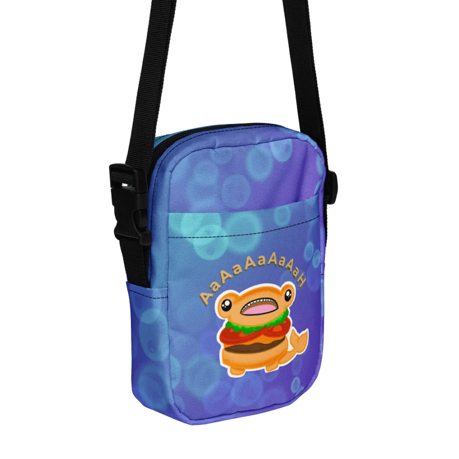 Hamborg shork bag product image (1)