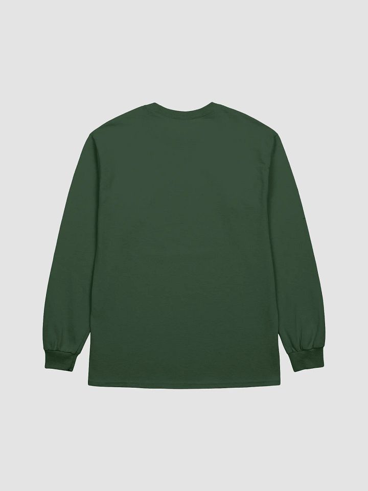 IMMIGRANT MENTALITY™ Long Sleeve Tee – Gildan Ultra Cotton product image (10)