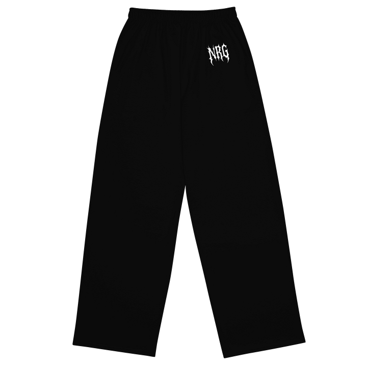 NRG Katakana Wide Leg Pants product image (2)