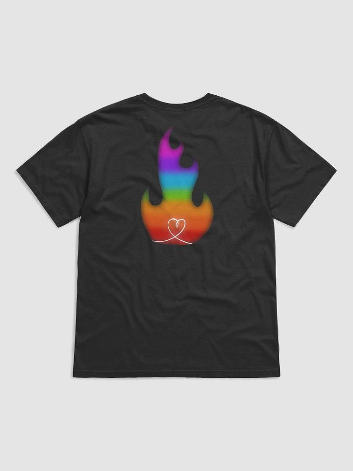 Fruit punch T-shirt product image (4)