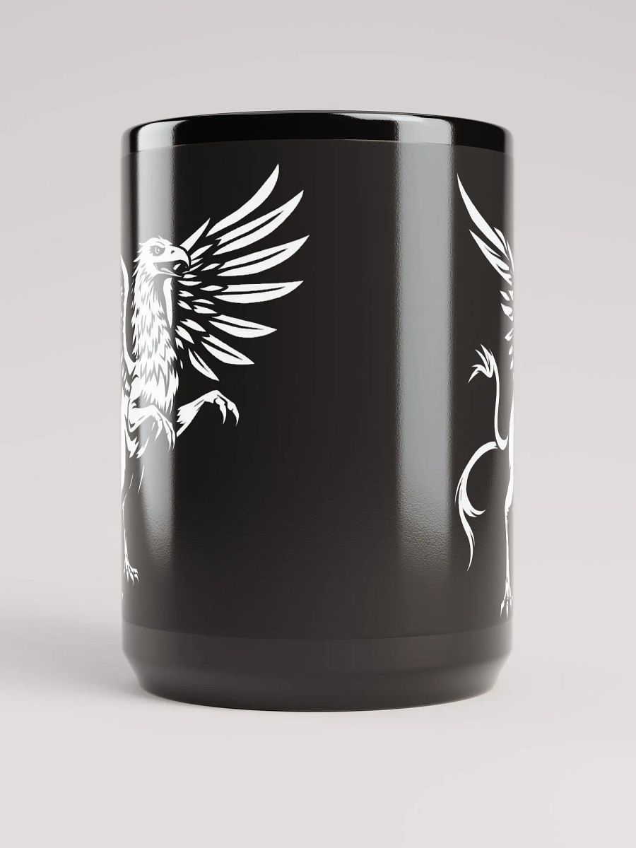Stormrider crest mug product image (5)