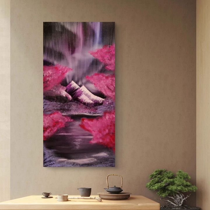 'Sakura Majesty' product image (1)