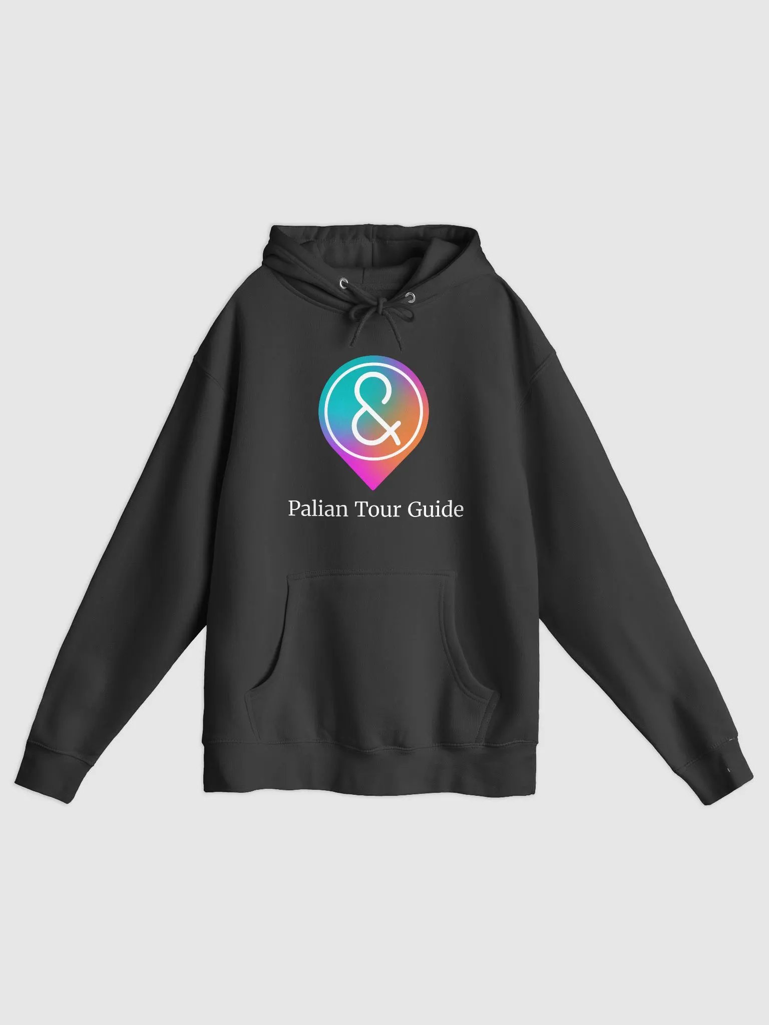 Official Commitee Palian Tour Guide Hoodie product image (1)