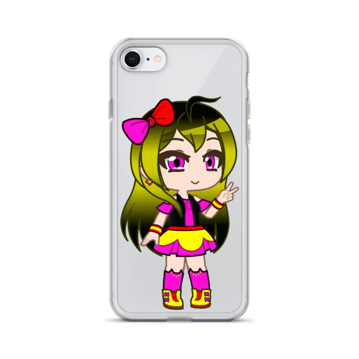 Bella phone case product image (20)