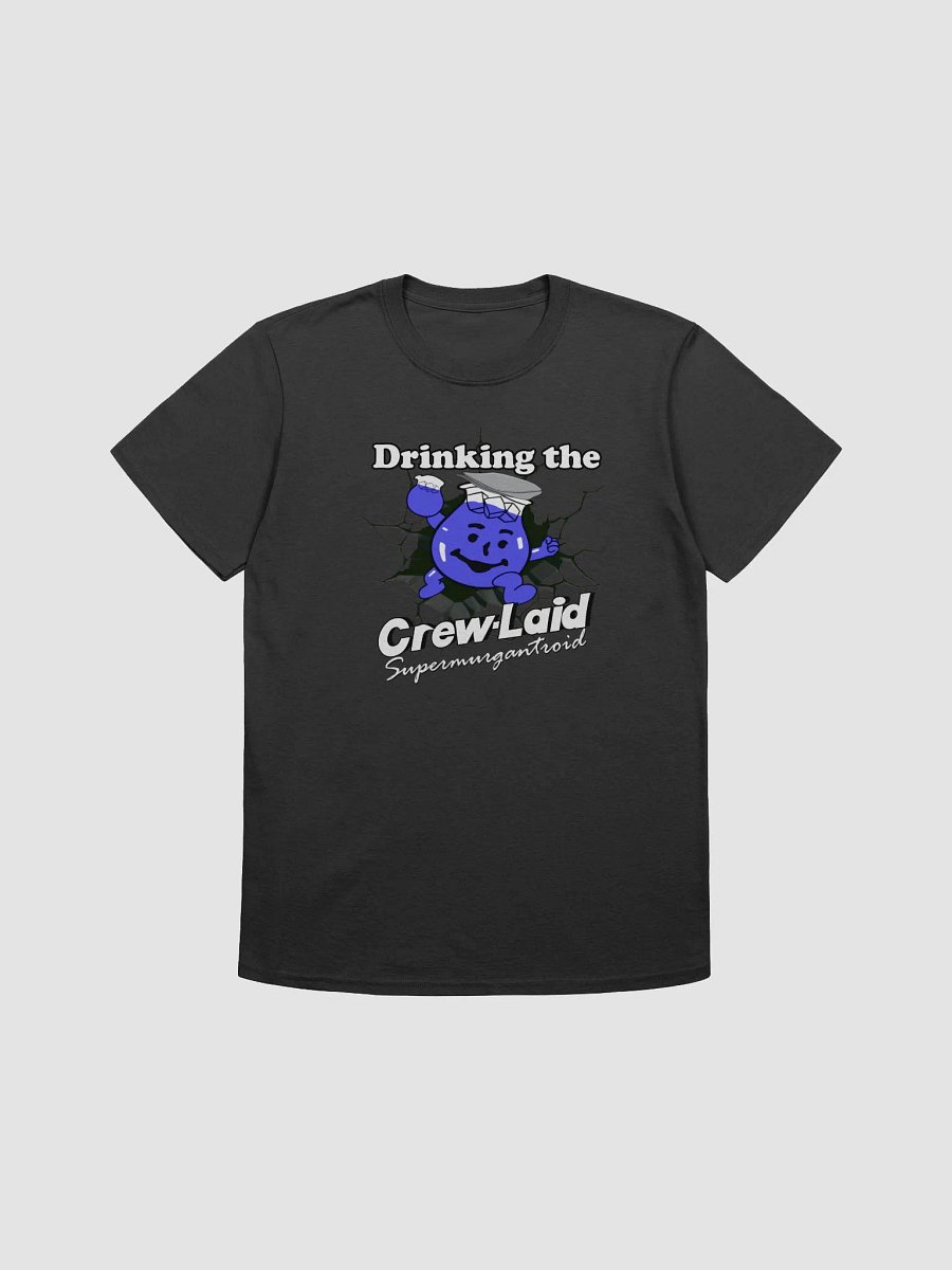 Crew-Laid - Tee product image (3)