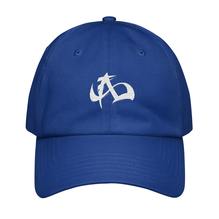 IDA Under Armour® Dad Hat by Under Armour product image (1)