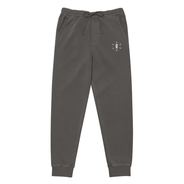 Charcoal Joggers Matching Set V1 product image (2)