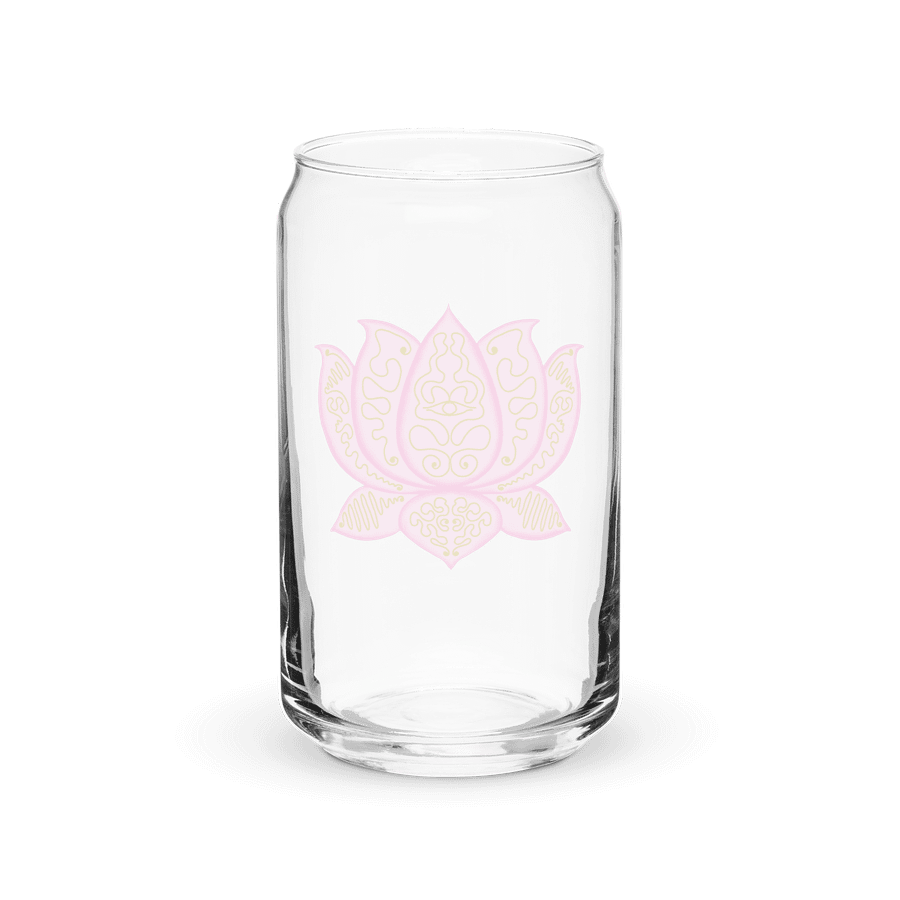 Golden Lotus Glassware product image (6)