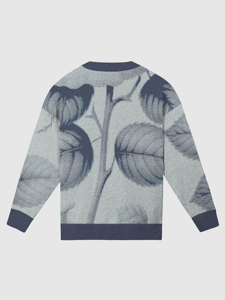 Rose Garden Relaxed Crewneck product image (8)