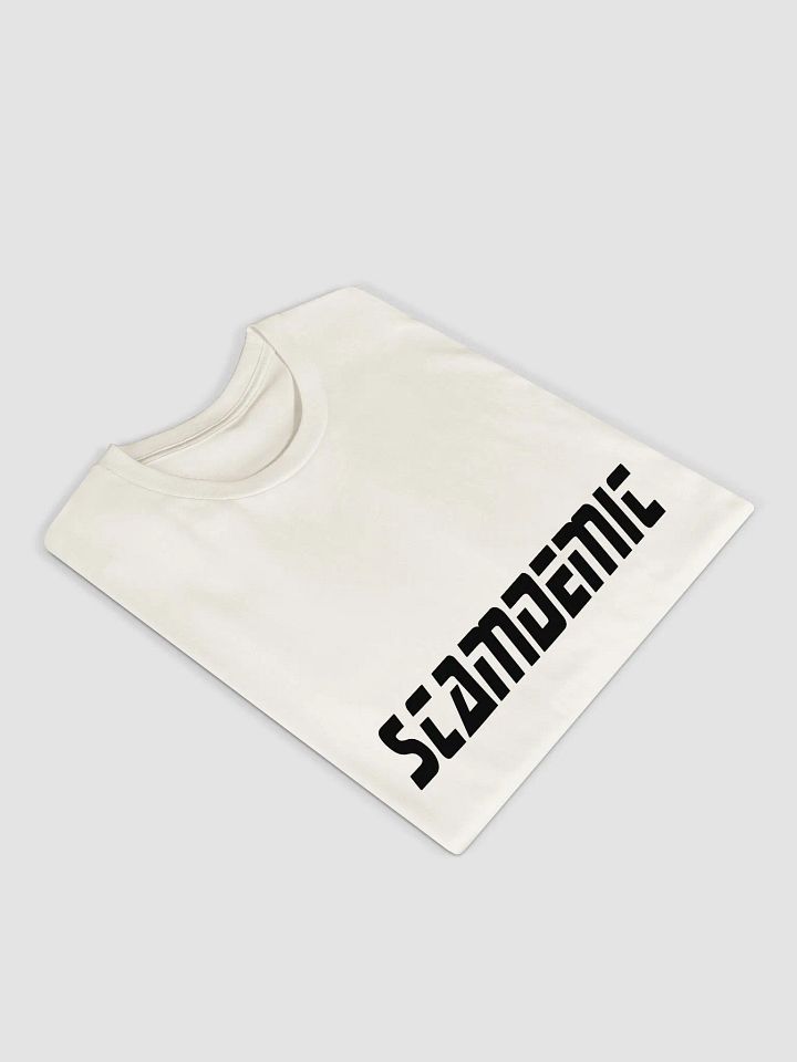 Scamdemic T-Shirt product image (2)