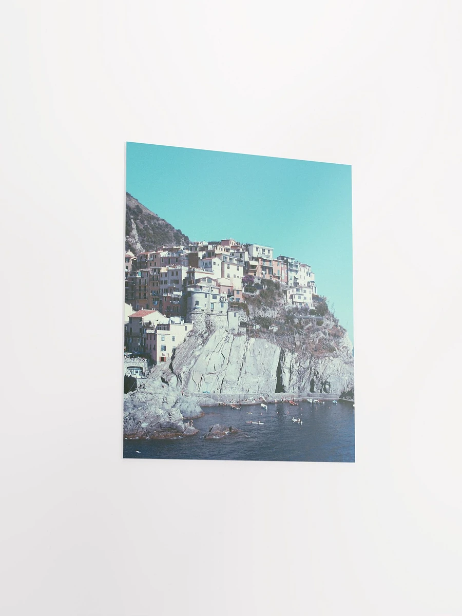 Cinque Terre Italy Wall Art product image (17)