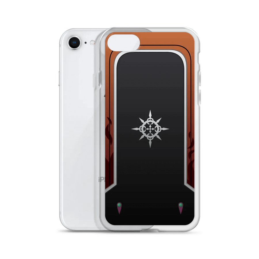 Gummiphone X Axel Case (iPhone) product image (2)
