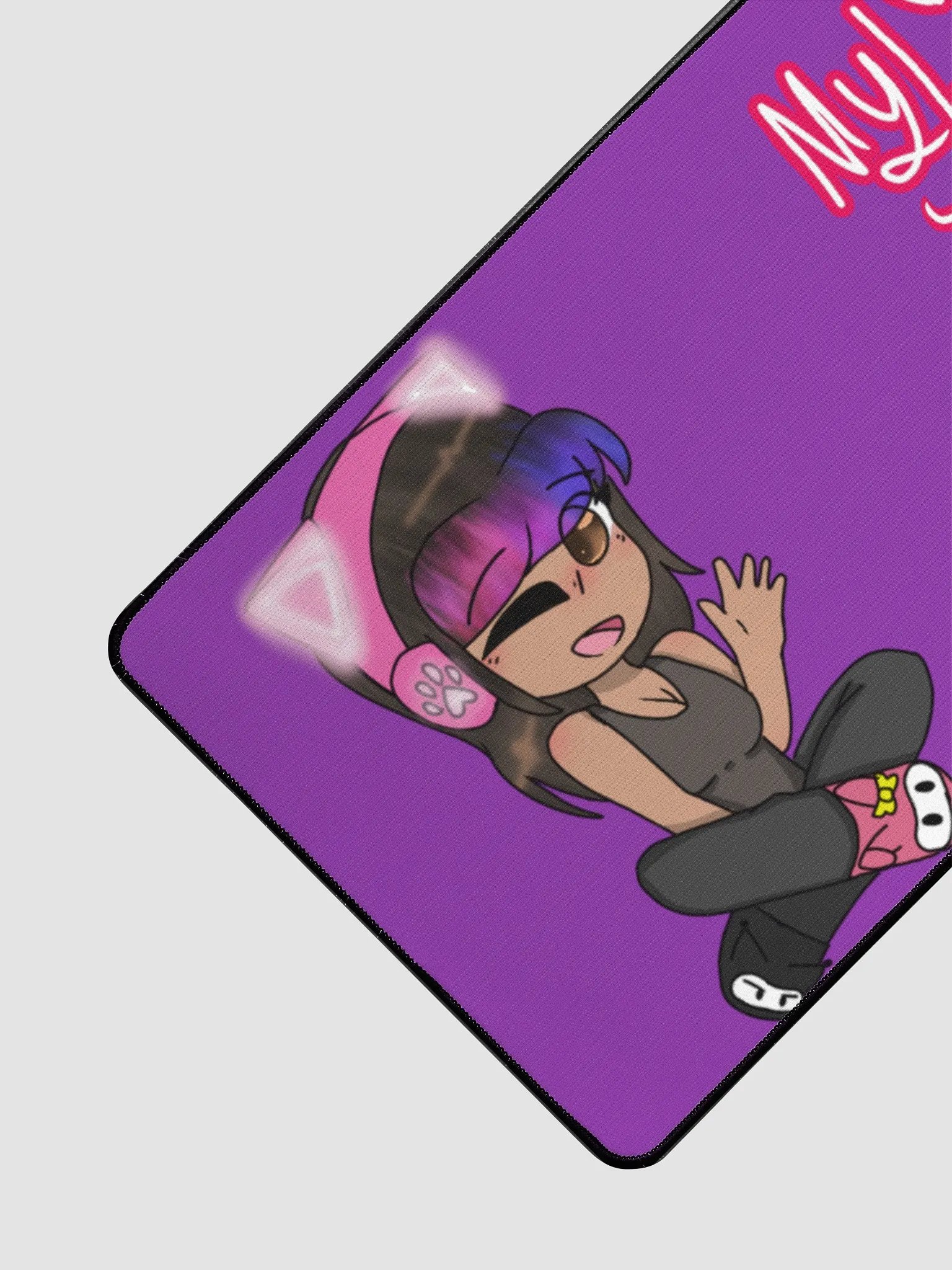 Desk Mat product image (3)