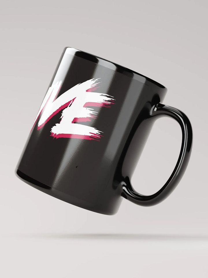 They Live - Black Glossy Mug product image (2)
