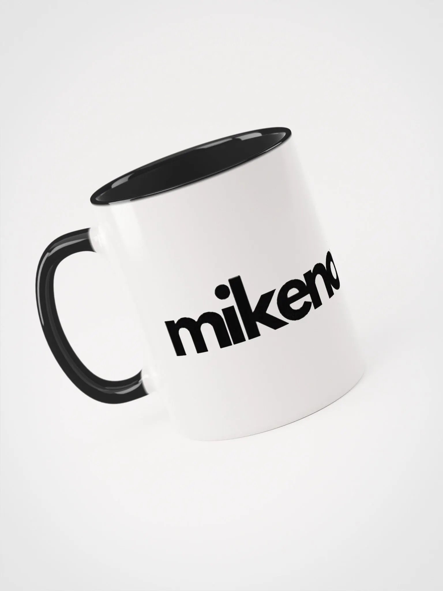 Mikenotike Mug product image (3)