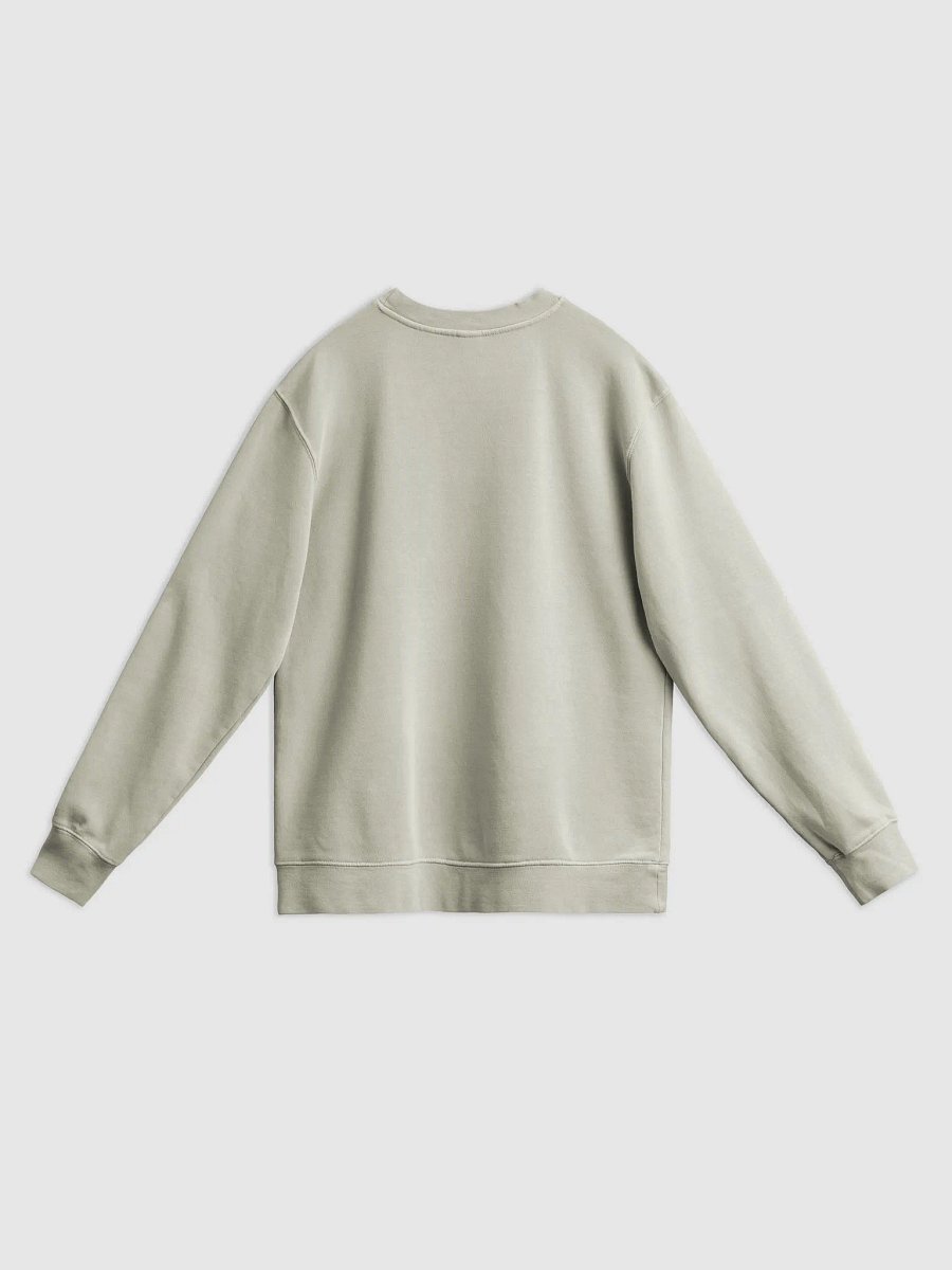 City Logo Crew Neck product image (12)